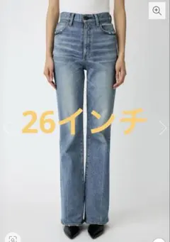 2026年最新】mvs 26 moussy flareの人気アイテム - メルカリ