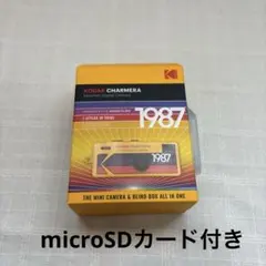 コダック READYLOAD 4×5 (期限切れフィルム付属) - メルカリ