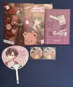 にじさんじ 酒寄颯馬 まとめ売り