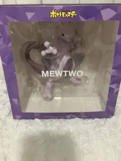 2026年最新】ポケットモンスター モンコレ ムービーセット ミュウツー