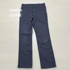 Levi’s リーバイス　STAR-PRESTスタプレ　USA製　ビンテージ