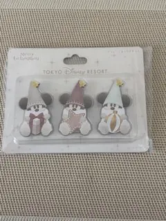 リルリンリン キャラクターグッズ