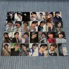 スキズ アイエン トレカ まとめ売り