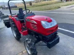 【福岡県みやま市】クボタ　600時間　トラクター　KT 20 ☆ ☆ 20 馬力　☆ 4 WD ☆ モンロー　☆ AD ☆ 自動水平 2026年最新】クボタトラクターの人気アイテム - メルカリ