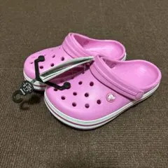 クロックス  J2 ピンク
