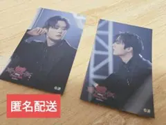 Stray Kids dominATE スキズ FCくじ トレカ リノ セット