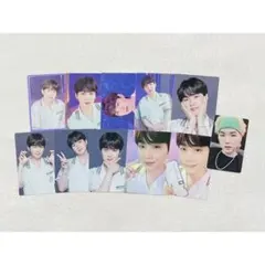 BTS SOWOOZOO ソウジュコン Blu-ray トレカ ジン - メルカリ