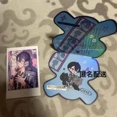 にじさんじ ヴォルタ 3周年グッズ チェキ風カード 特典 四季凪アキラ