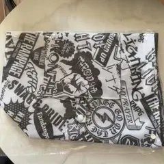 【新品・未開封】RAMPAGE ファンクラブ特典　トートバッグ