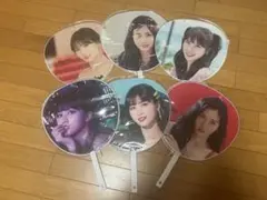 TWICE モモ うちわセット バラ売り○ - メルカリ