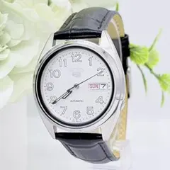 SEIKO セイコー 7S26-3180自動巻き 腕時計のサムネイル