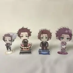 ブルーロック 糸師冴 アクリルスタンド
