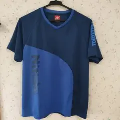 Nittaku 　Тシャツ　卓球