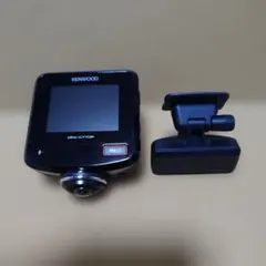 ケンウッド 前後ドラレコ DRV-C770Rのサムネイル