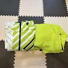 BILLABONG スノーボード ウェア 上下セット