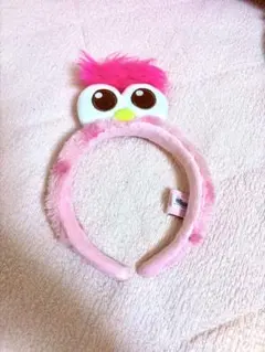 USJ キャラクター カチューシャ モッピー