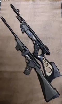 増田屋【未使用レトロ】スワット M-1  エアガン 空気銃 2026年最新】増田屋 エアガンの人気アイテム - メルカリ