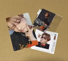 HIMP FC盤セルカセット 鶴房汐恩⑤