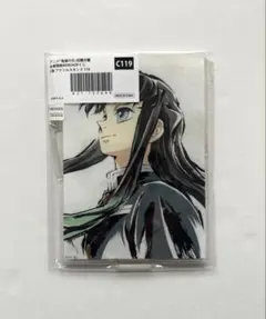 鬼滅の刃 全幕間画WEBSHOPくじ C賞 C117 宇髄天元 - メルカリ