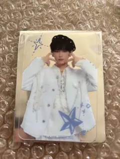 &TEAM CAFE カフェ 平日限定 クリアトレカ ハルア HARUA