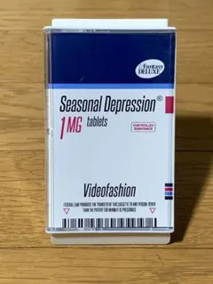 Videofashion – Seasonal Depression®