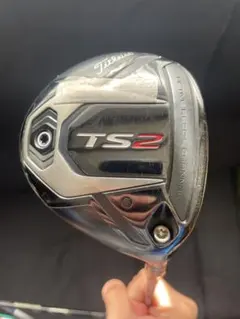 2026年最新】タイトリスト TS2 フェアウェイウッドの人気アイテム