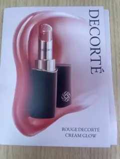 ROUGE DECORE CREAM GLOW