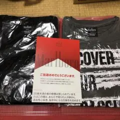 マルボロ×フリークスストアコラボ 非売品3点セットのサムネイル
