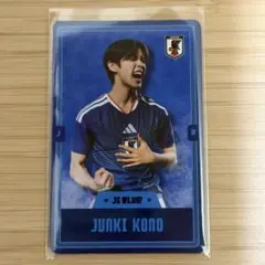 JO1 JIBLUE 河野純喜 フォトカード トレカ③ - メルカリ