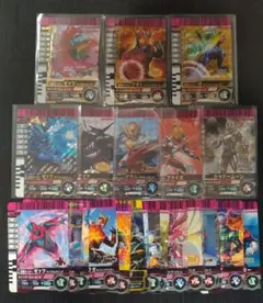 バ*う様 ガンバレジェンズ　ガンバライドクロニクル2