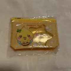 ハニーちゃん クリアポーチ
