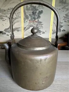 2026年最新】真鍮薬缶の人気アイテム - メルカリ