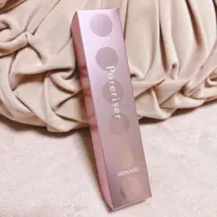 とこ様専用 MENARD ポアライザー ミニ付き 美容液