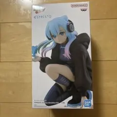 モンスターストライク ESPRESTO フィギュア ネオ