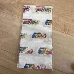 【レア】セーラームーン タオル・ハンカチ 未開封