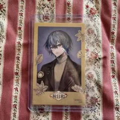 にじさんじ 小柳ロウ まねきねこコラボ ステッカー