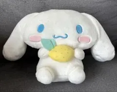 サンリオ 当りくじ シナモロール ② ぬいぐるみ