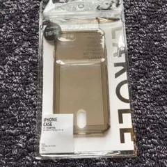 ⭐️新品未使用⭐️LAKOLE スマートフォンケース iPhone 7/8/SE用のサムネイル