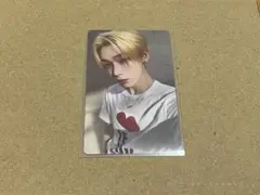 ENHYPEN ソヌ ROMANCE:UNTOLD トレカ weverse