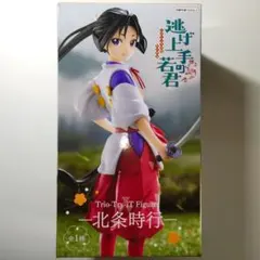 2026年最新】Trio-Try-iT Figure 北条時行の人気アイテム - メルカリ