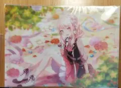 MTG 放浪皇の紅葉登山プレイデー ビジュアルボード 特製アートボード