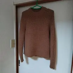 セオリー　ニット