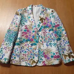 Addenda　サマージャケット Mのサムネイル