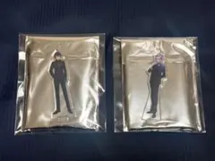 も*ち様 刀剣乱舞 大本丸博 アクスタ 水心子正秀 源清麿