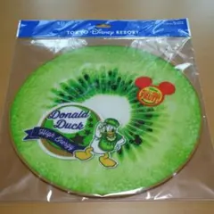 ディズニー ドナルド ミニタオル☆新品・未開封☆