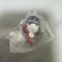 ケロロ軍曹 ちびケロめじるしアクセサリーであります ちびギロ