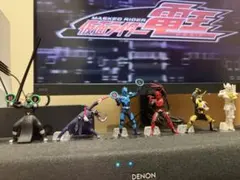 【新品・未開封品】仮面ライダーゼロワン 滅 イニシャルキーホルダー 2個セット 新品・未開封品】仮面ライダーゼロワン 滅 イニシャルキーホルダー 2個