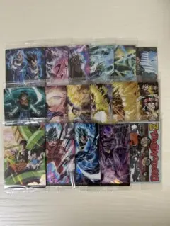 ドラゴンボール　イタジャガ　vol.08　まとめ売り