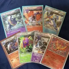 ポケモンカード引退品 2025年最新】ポケカ引退品の人気アイテム - メルカリ