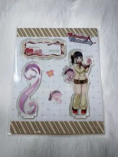 【土日限定価格】鬼滅の刃 バレンタイン 2026 アクリルスタンド 栗花落カナヲ